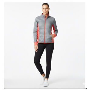 Icebreaker Merino Women’s MerinoLOFT™ Helix Wool Insulated Jacket Size S